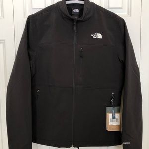 NWT Northface Women’s Large jacket